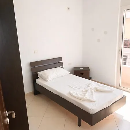 In Appartamento Sarandë