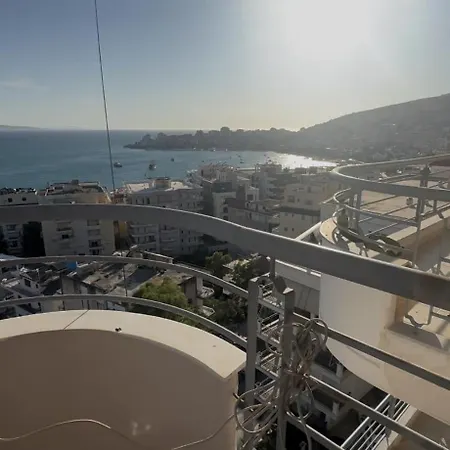 In Appartamento Sarandë